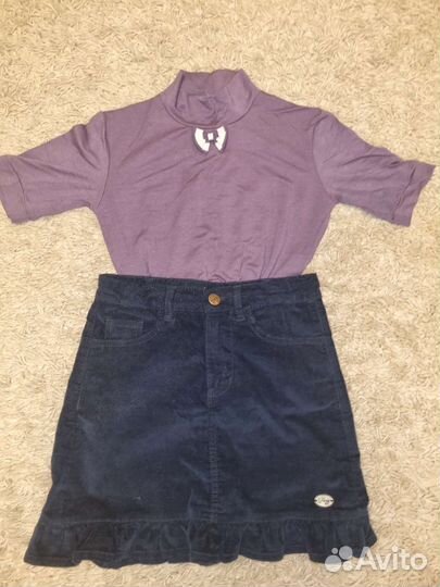 Школьные вещи