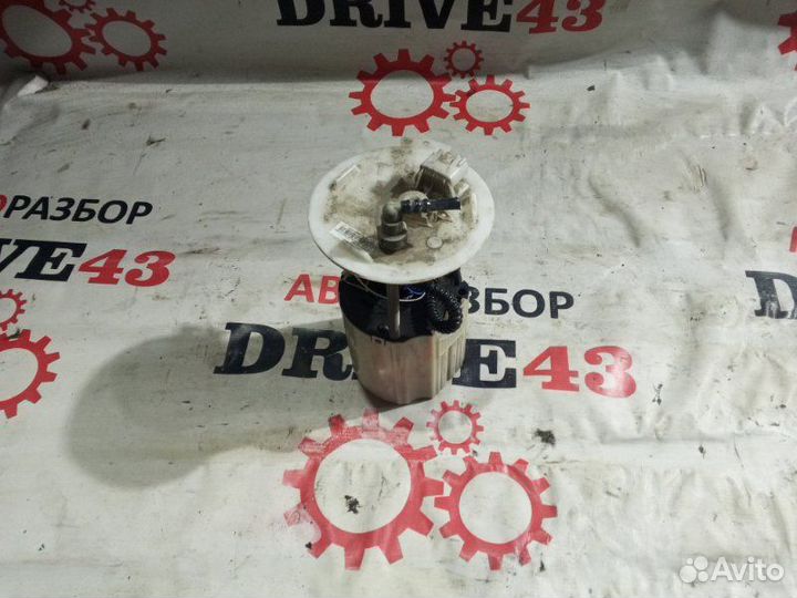 Бензонасос Chevrolet Aveo T300 1.6 F16D4 2012