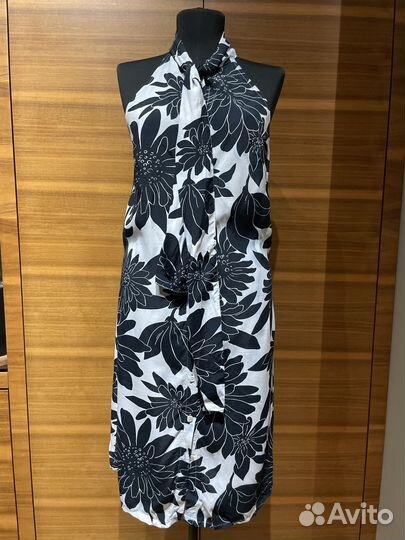 Платье benetton s