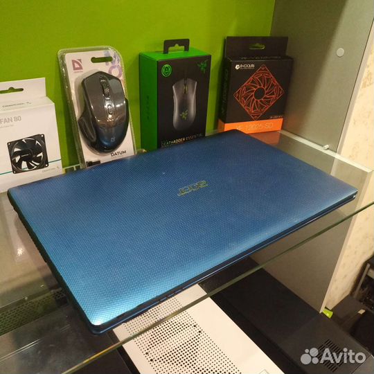 Ноутбук Acer Aspire 5750G Intel Core i7, 8Гб, SSD