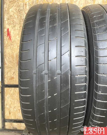 Nexen N'Fera SU1 225/45 R19 93N