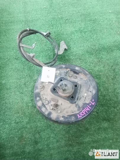 Ступица задняя левая toyota spade