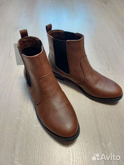 Ботинки женские H&M