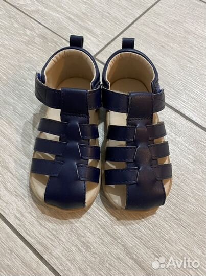 Сандалии hm 22