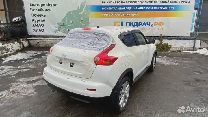 Клапан кондиционера Nissan Juke (YF15) 92200-1HF0A