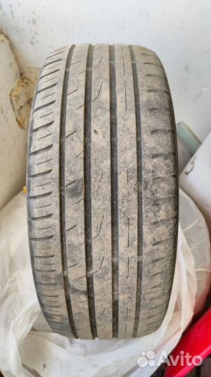 Toyo Proxes CF2 195/55 R16