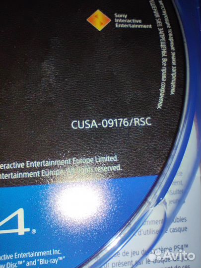 Days Gone Жизнь После PS4 Рус