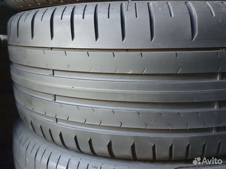 Pirelli P Zero 225/40 R18 92Y