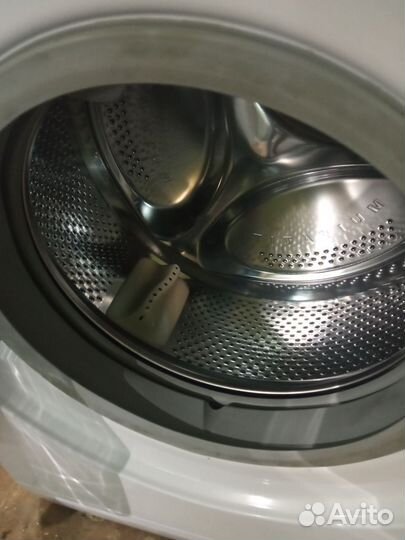 Стиральная машина innex гарантия, доставка