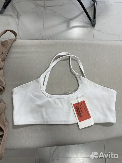 Топы belle you feelz