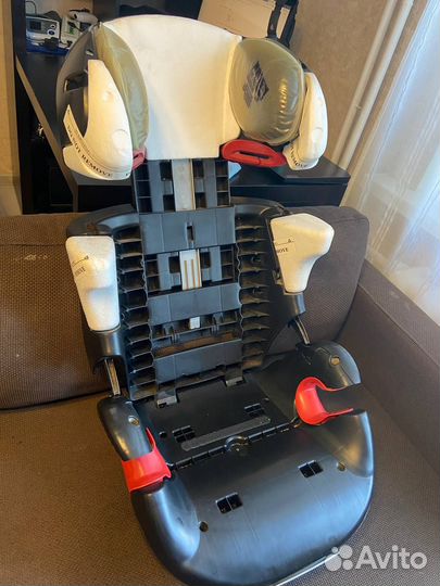 Автокресло Maxi Cosi Rodi AirProtect