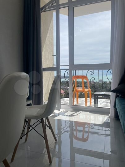 1-к. квартира, 48 м², 6/7 эт.
