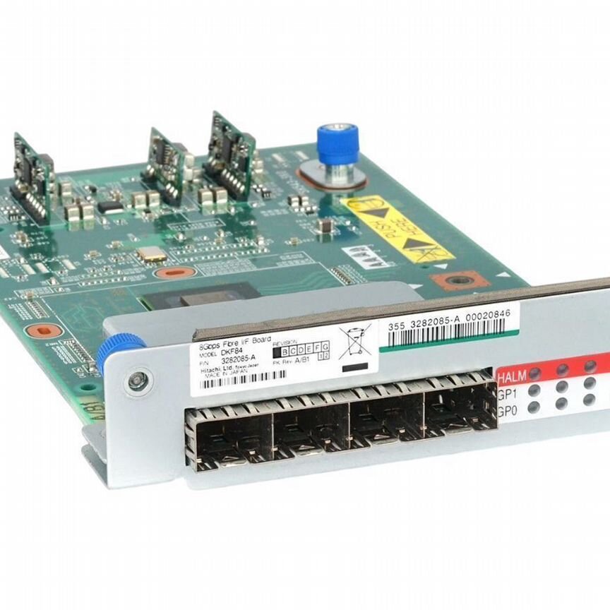 [3282085-A] Контроллер Hitachidf-F800-Dkf84 Fibrechannel