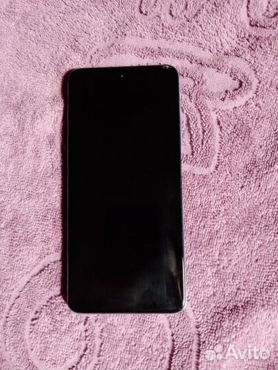Телефон honor 10х lite