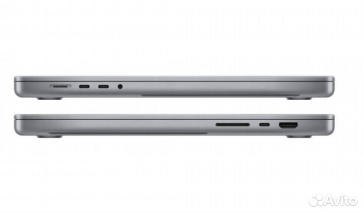 Ноутбук MacBook Pro 16 М1 Pro 32/512Gb Новый