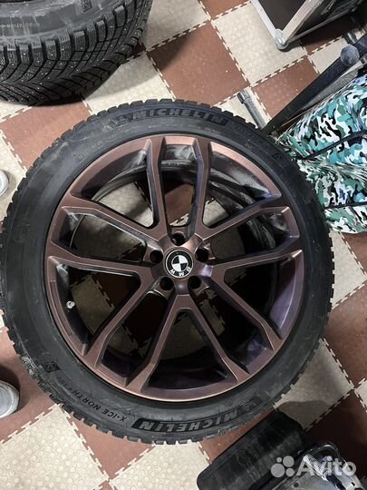 Колеса BMW X5-X7,Mercedes GLS GLE