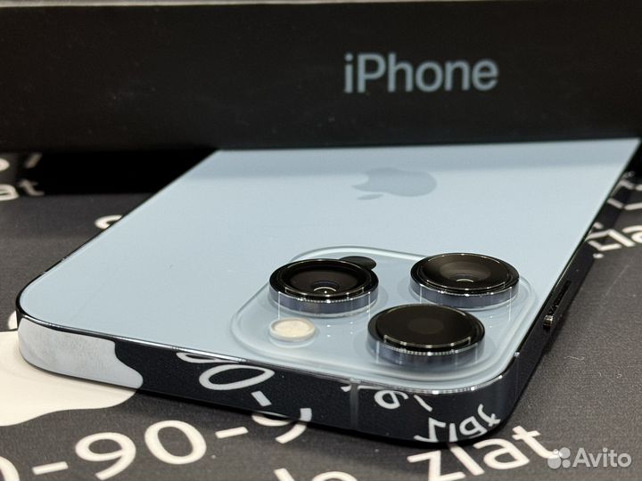 iPhone 13 Pro 256gb (внутри XR)