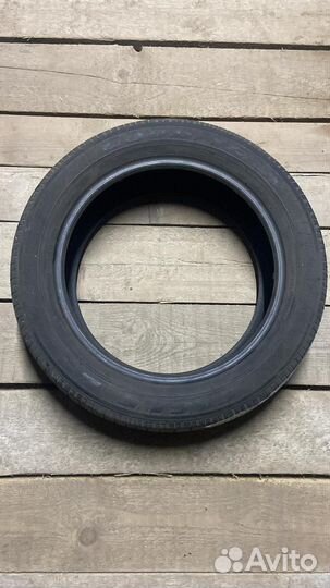 Goodyear Eagle LS2000 225/55 R18