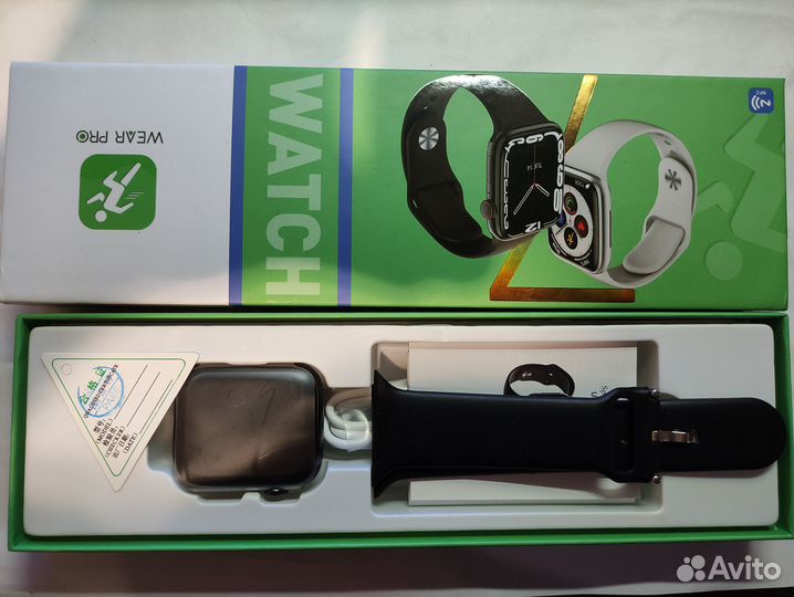 SMART Watch DT NO.1 7