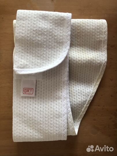 Бандаж послеоперационный на брюшную стенку