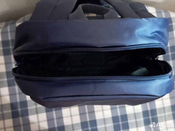 Рюкзак Lipault City Plum