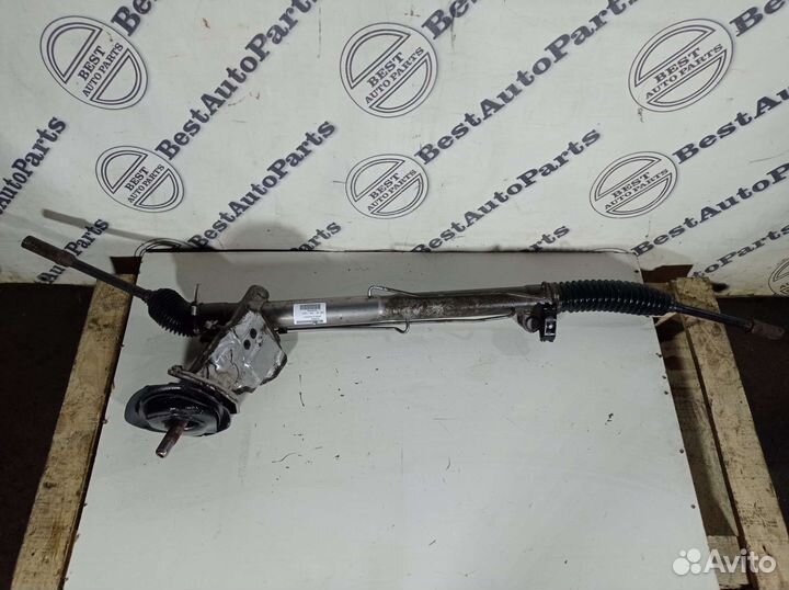 Рейка рулевая Volvo XC60 2009-2017 s80 v70 xc70