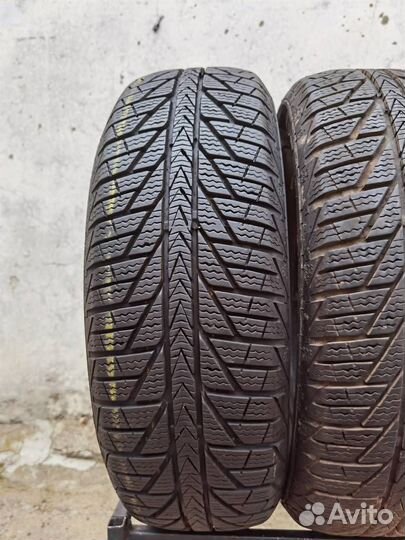 Viking SnowTech II 195/65 R15 91H