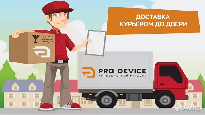 Игровой Компьютер Ryzen5500/RTX4060/16GB/SSD