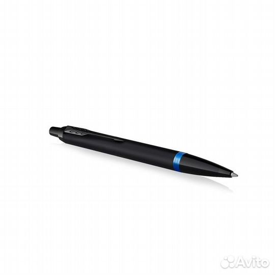 Ручка шариковая Parker Im Professionals Marine Blue