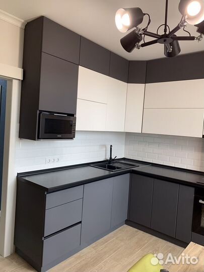 Кухня. Рассрочка 0%