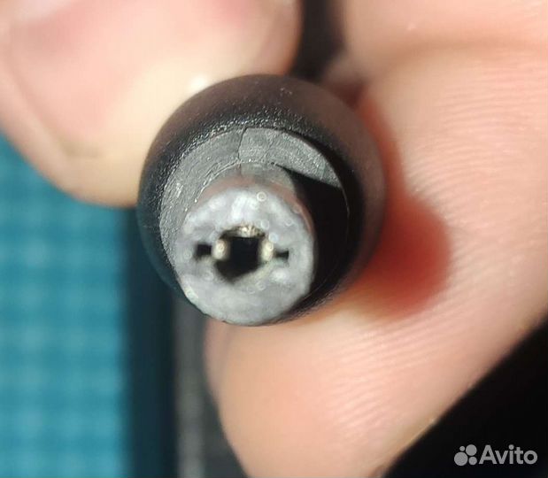 Блок питания для ноутбука toshiba PA-1750-09