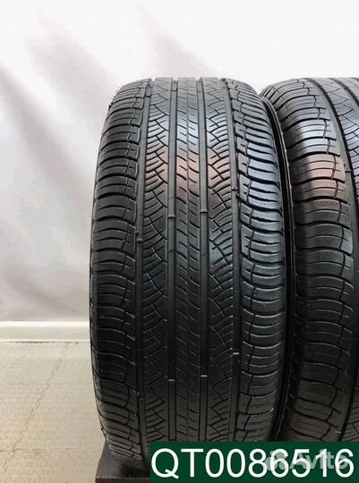 Michelin Latitude Tour HP 235/55 R17 103N