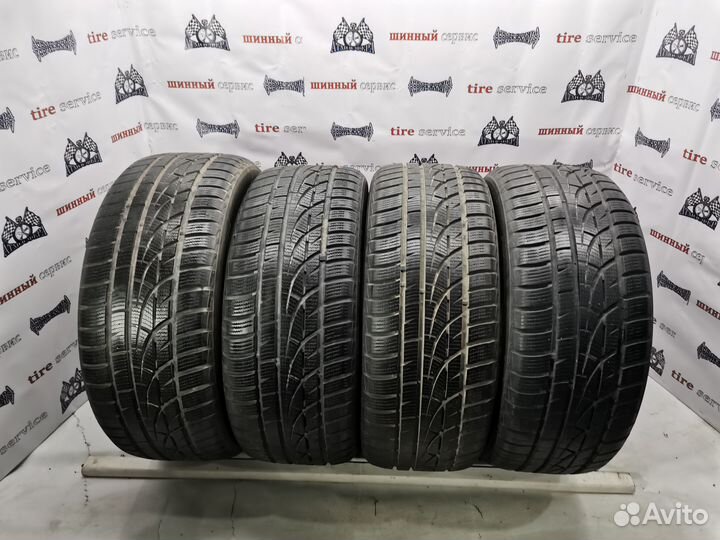 Hankook Winter I'Cept Evo 225/50 R17