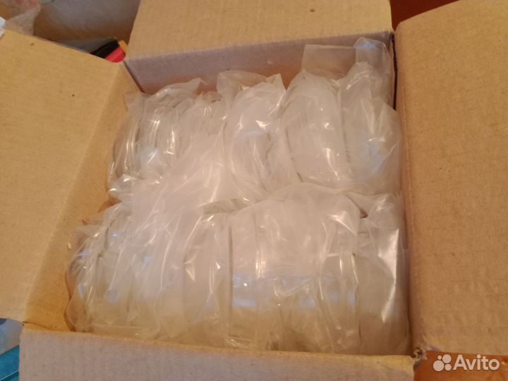 Рассеиватель специального фонаря УАЗ