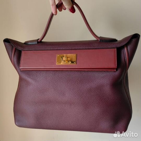 Сумка. Hermes оригинал