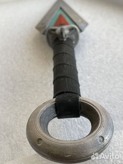 Кунай Кирико