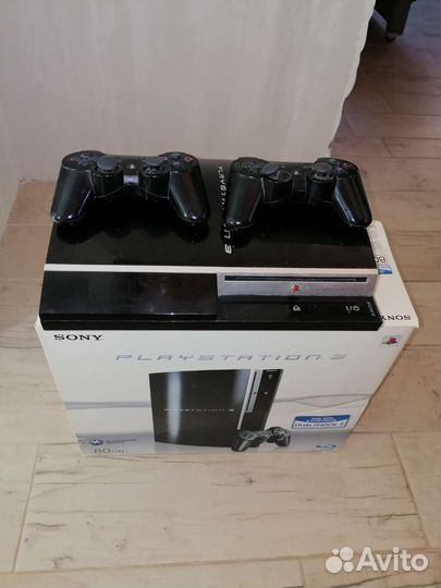 Игровая приставка