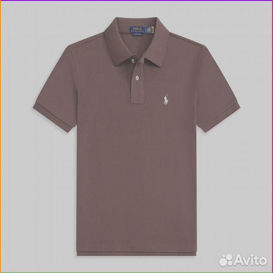 Футболка Polo Ralph Lauren (Арт. 441731)