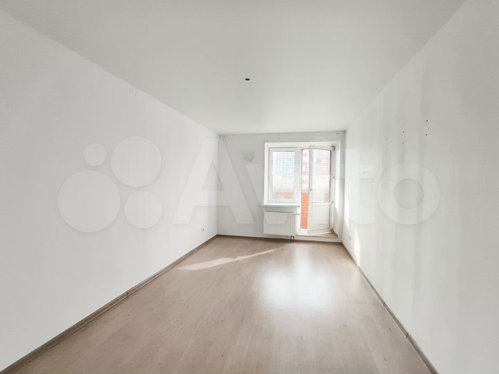 2-к. квартира, 58 м², 12/12 эт.