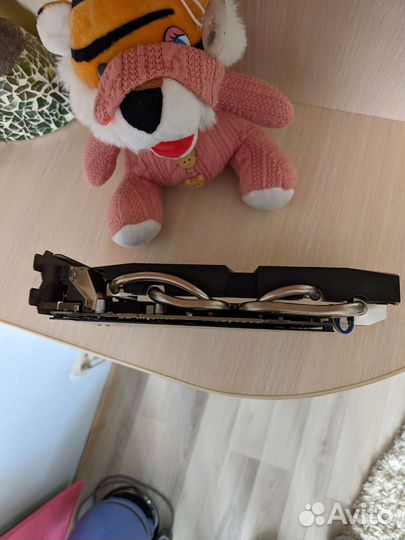 Видеокарта gtx 960 2gb Asus