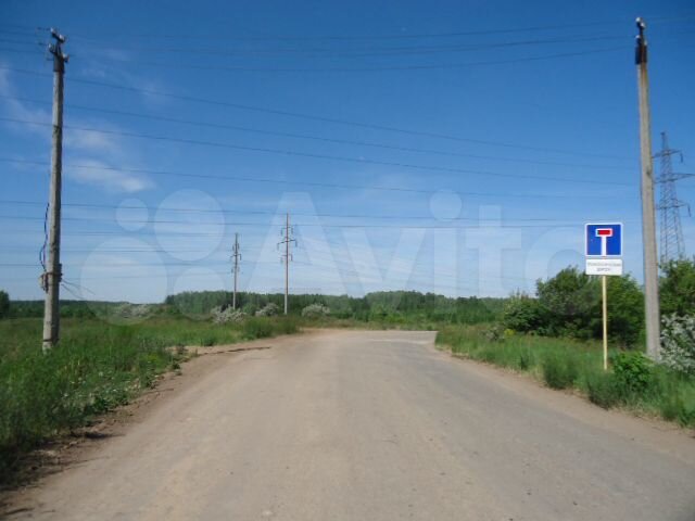 Участок 2,6 га (промназначения)