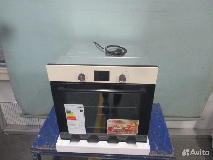 Духовой шкаф новый конвекция+ гриль