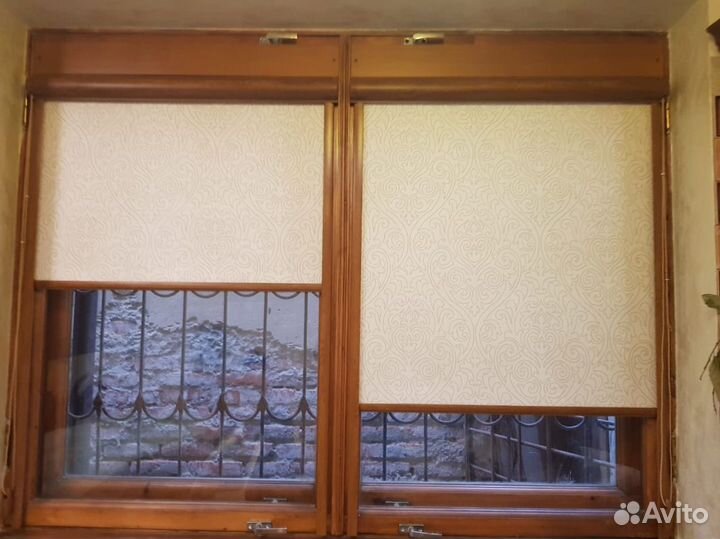 Кассетные шторы O9269-J7732