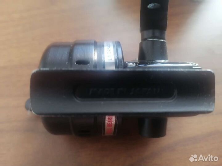 Катушка alympet1100