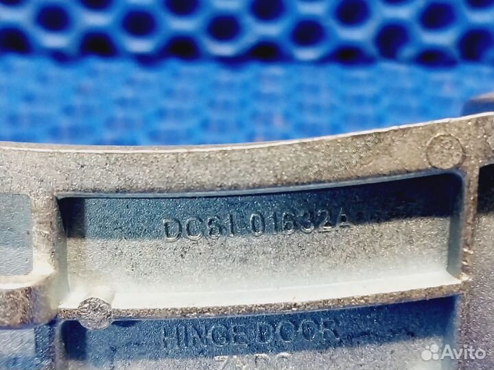 Петля люка стиральной машины Samsng