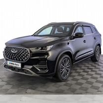 Chery Tiggo 8 Pro 1.6 AMT, 2023, 53 870 км, с пробегом, цена 2 520 000 руб.