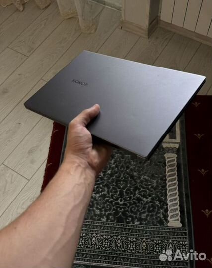Honor magicbook 14