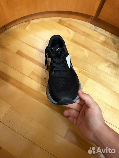 Adidas terrex daroga plus