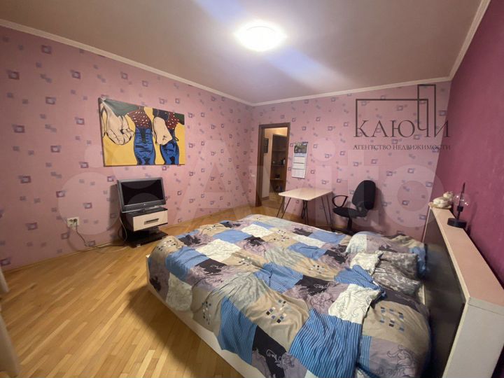 1-к. квартира, 40,7 м², 14/15 эт.