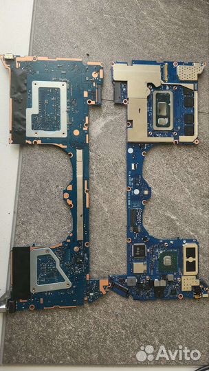 Материнская плата Huawei / honor